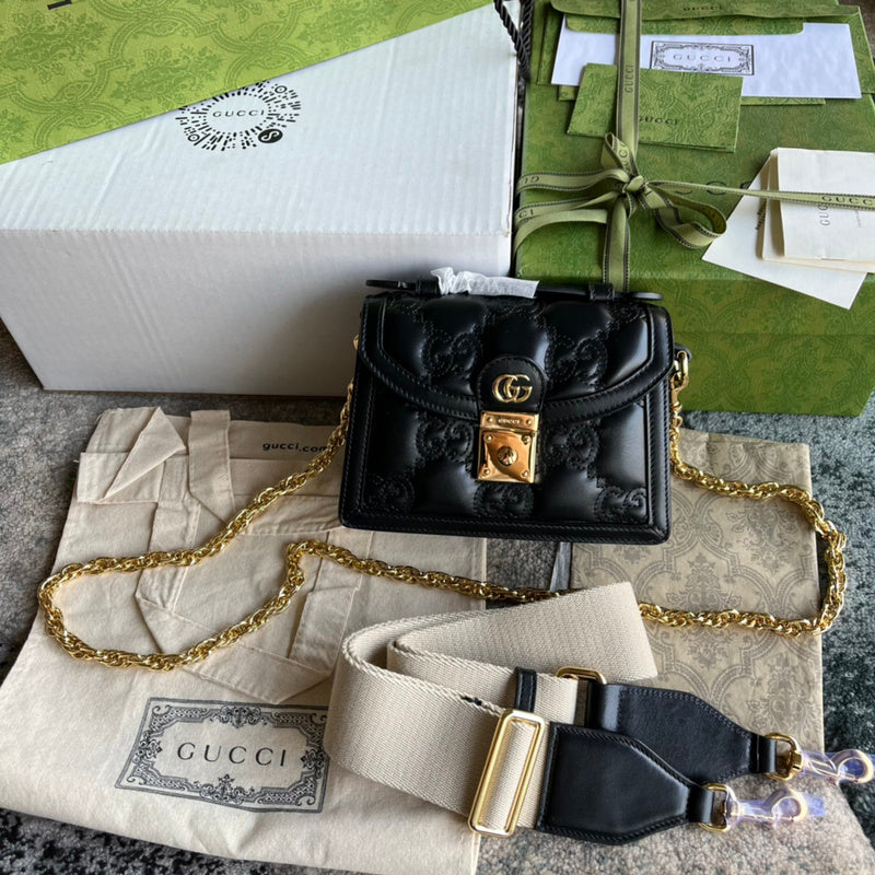 Glami-i GUKI Women Bags - 706