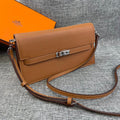 Satchel Bags - HMS-Bags - 915