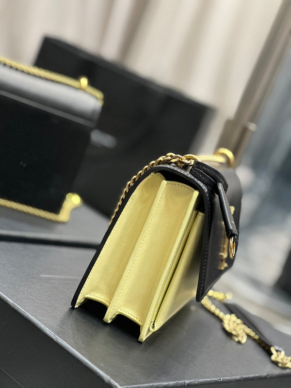 Glamy - YLS Bags - 965