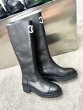 SAMC - CHL Women Boots - 304