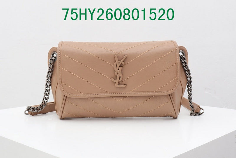Glami - YLS Bags - 2186