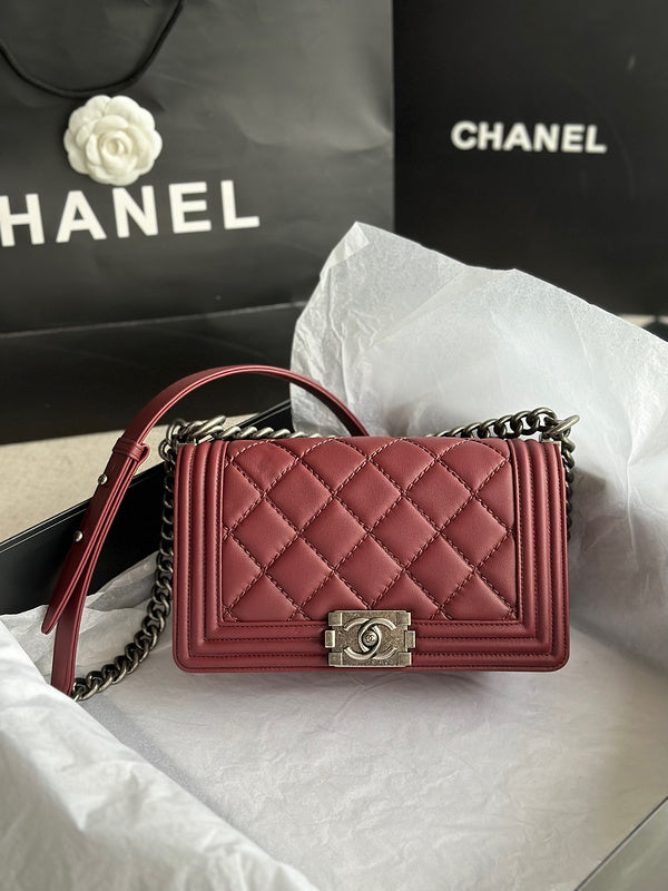 Glami - CHL Bags - 062