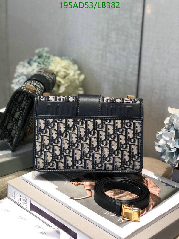 SAMCC - DOR Bags - 1359