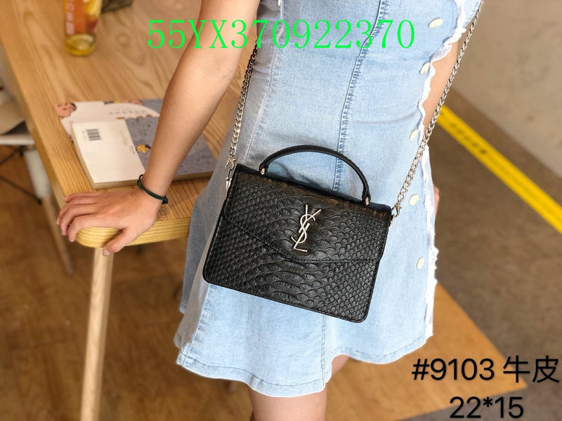 Glami - YLS Bags - 2094