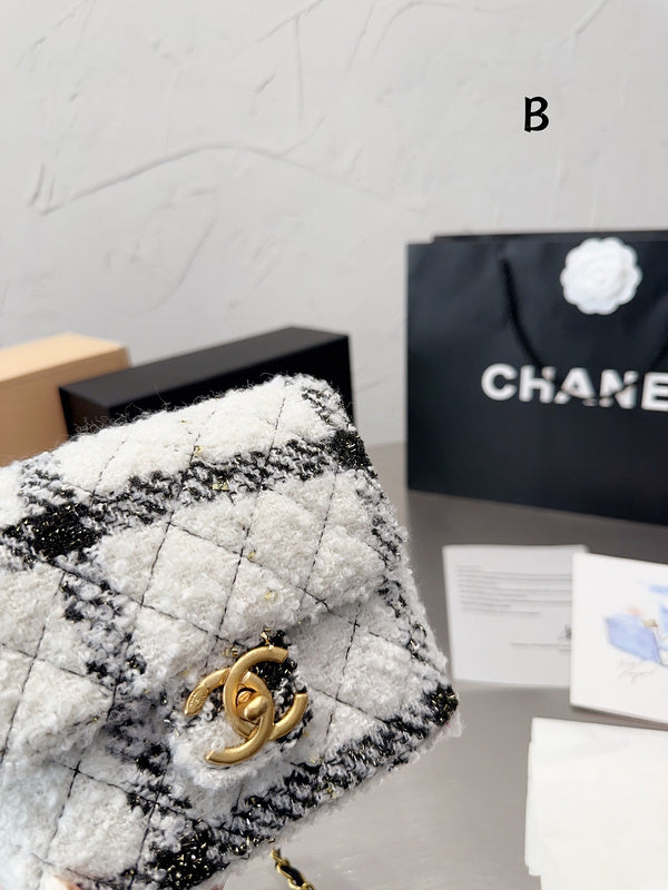 Satchel Bags - CHL Bags - 7144