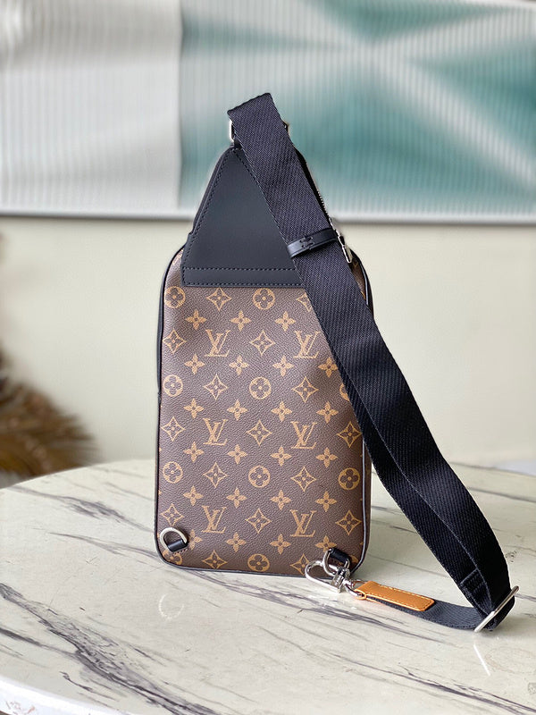 Glami- Glami- Lu-Vi bags - 3989