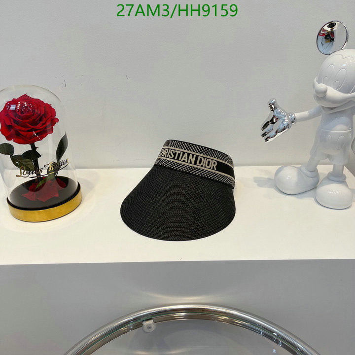 SAMC - DOR Caps & Hats - 084