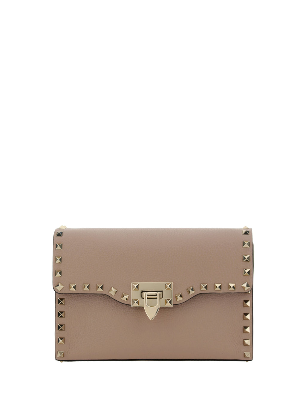 Valentino Garavani Women Small Rockstud Shoulder Bag