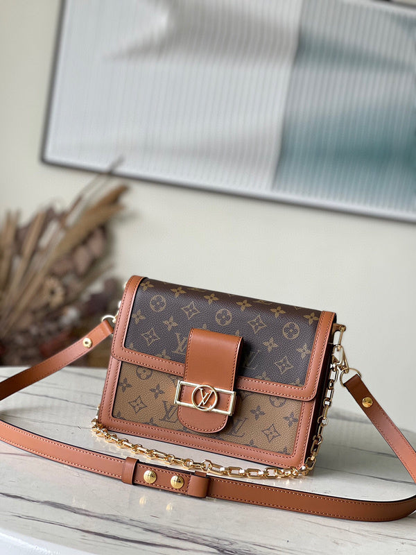 GlamI Lu-Vi bags - 4141