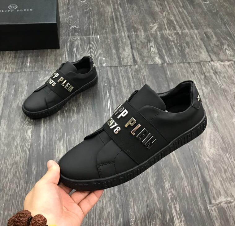 SAMC - PHP Shoes - 183