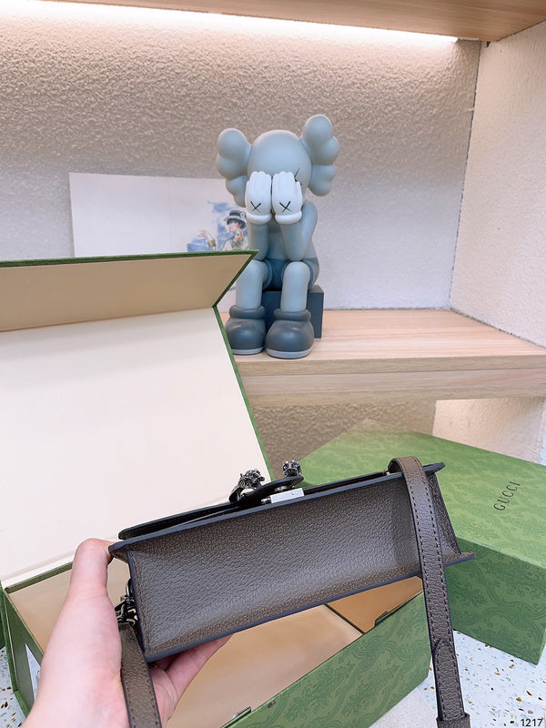 Glami Fashion - GCI Bags - 11815
