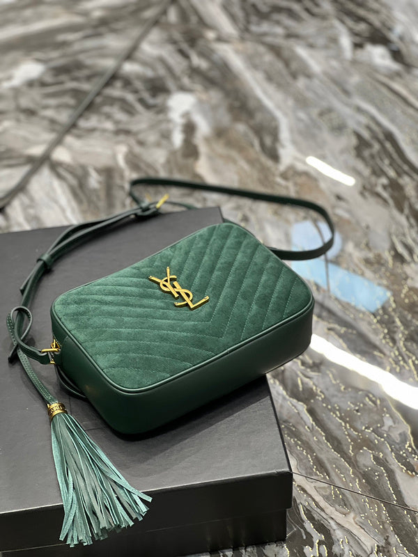 Satchel Bags - SLY Bags - 2161