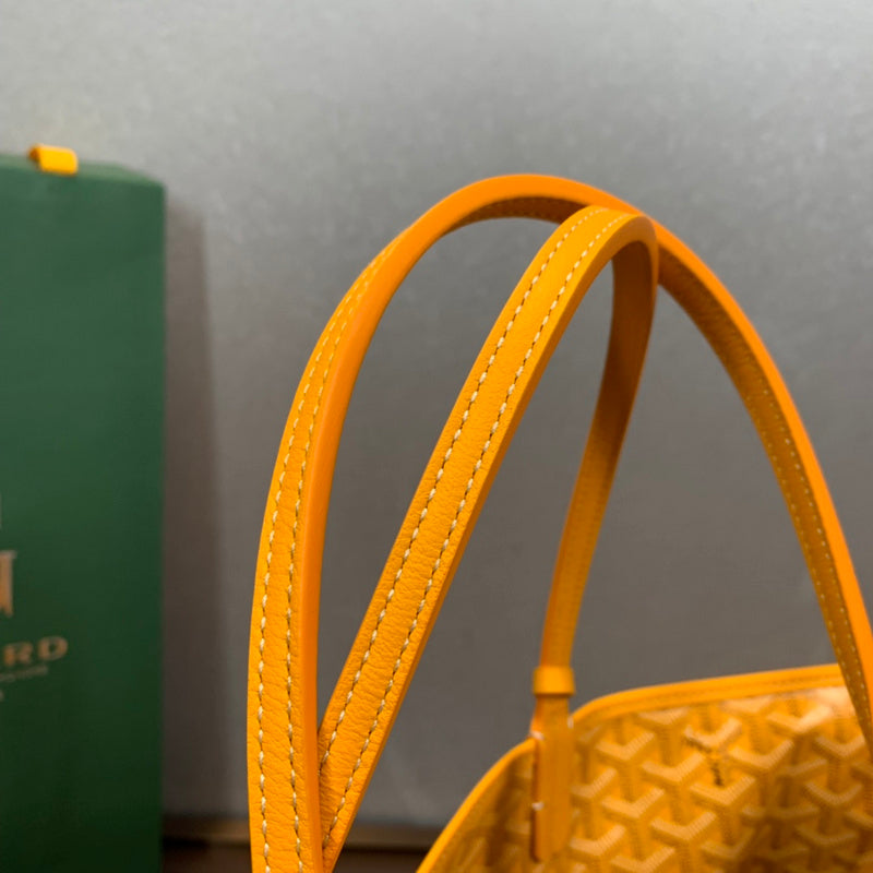 Satchel Bags - GOD Bags - 1095