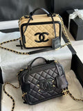 Satchel Bags - CHL Bags - 6039