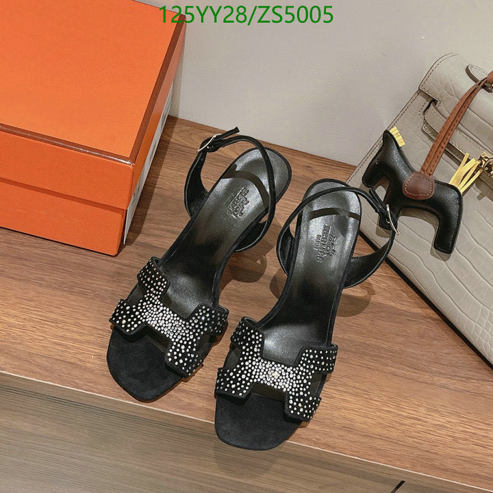 SAMC - HMS Women Shoes - 409