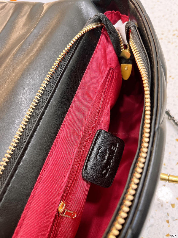 Satchel Bags - CHL Bags - 7022
