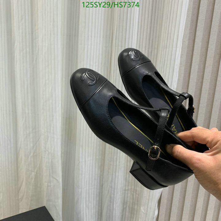 SAMC - CHL Women Shoes Ballet - 092