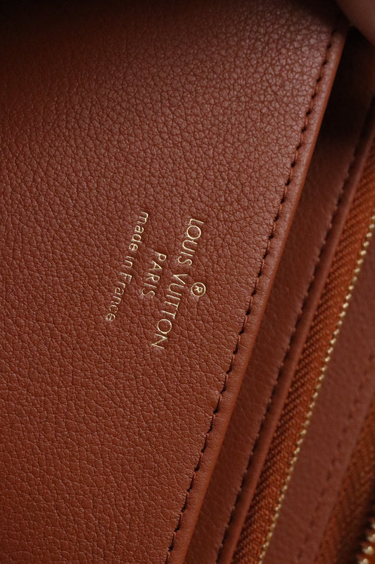 Satchel Bags - VL Bags - 4023