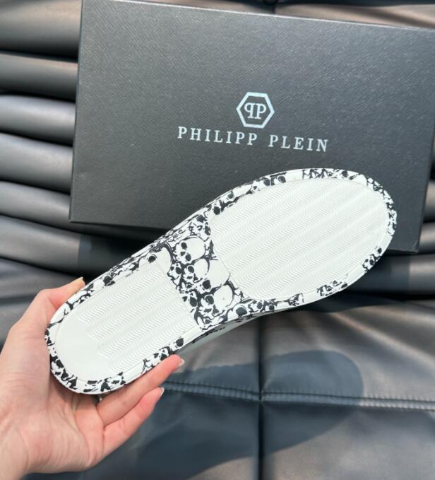 Glamy - PHP Shoes - 001