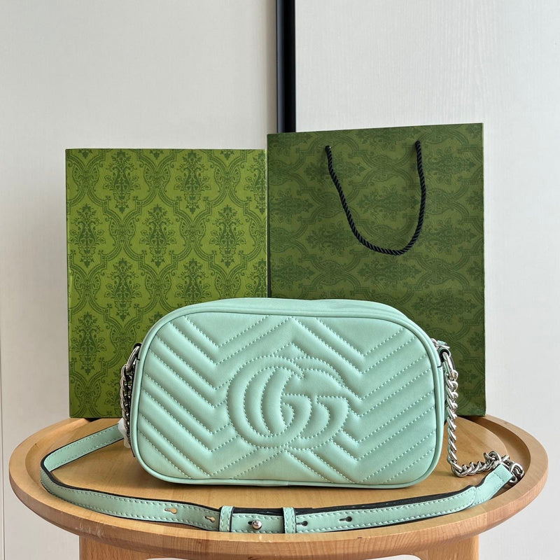 Satchel Bags - GCI Bags - 1299