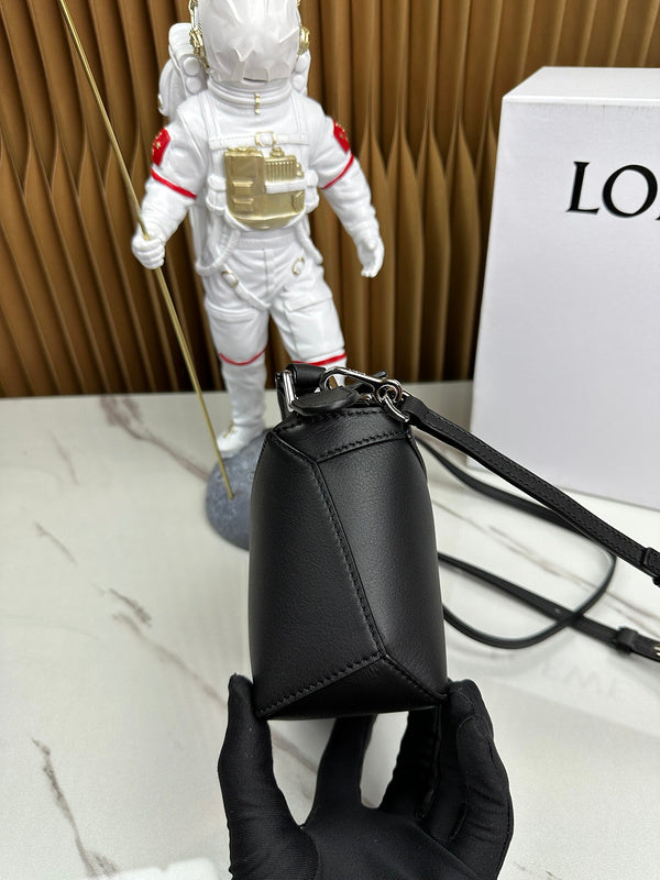 Glamy - LWO Bags - 095