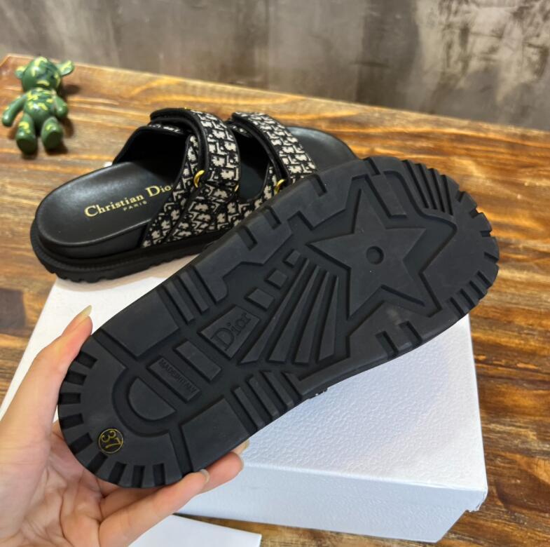 SAMCC - DOR Women Shoes - 355