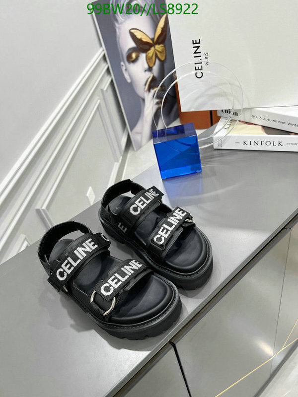 SAMC - COL Women Shoes - 297