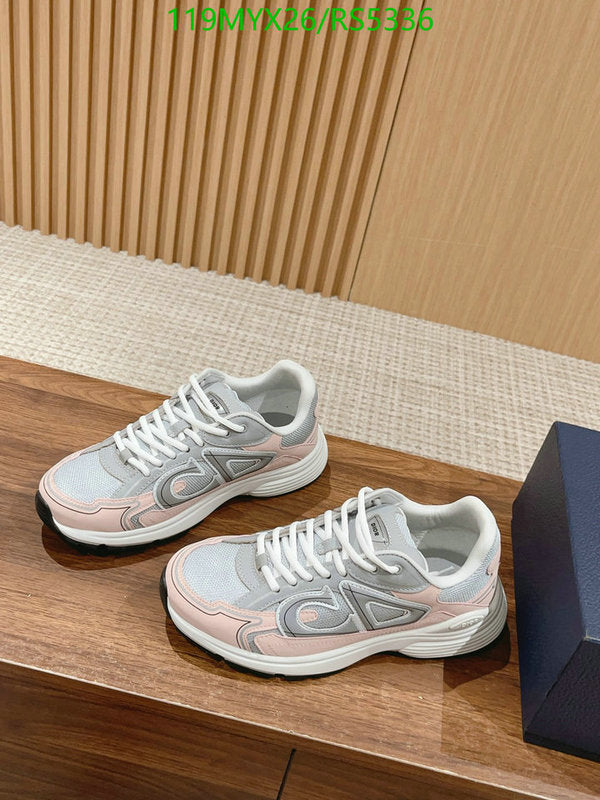 SAMCC - DOR Women Shoes - 1469