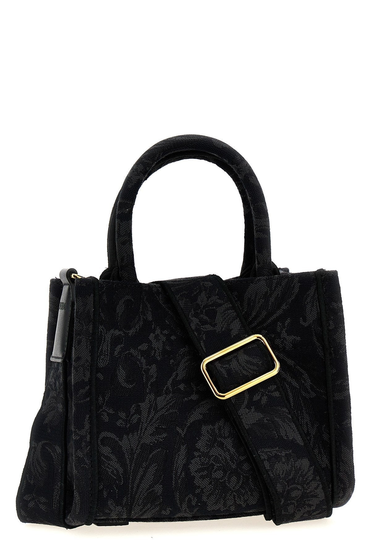 Versace Women 'Extra Small Athena' Shopping Bag