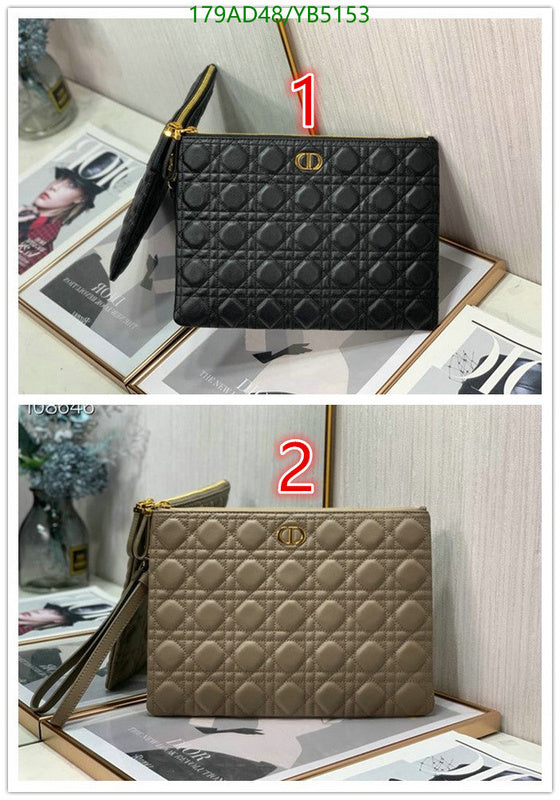 SAMCC - DOR Bags - 1522