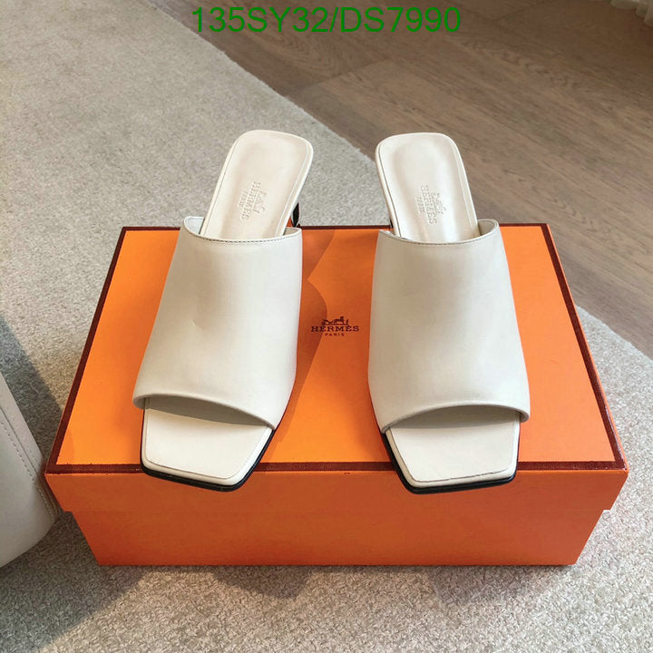 SAMC - HMS Women Shoes - 011