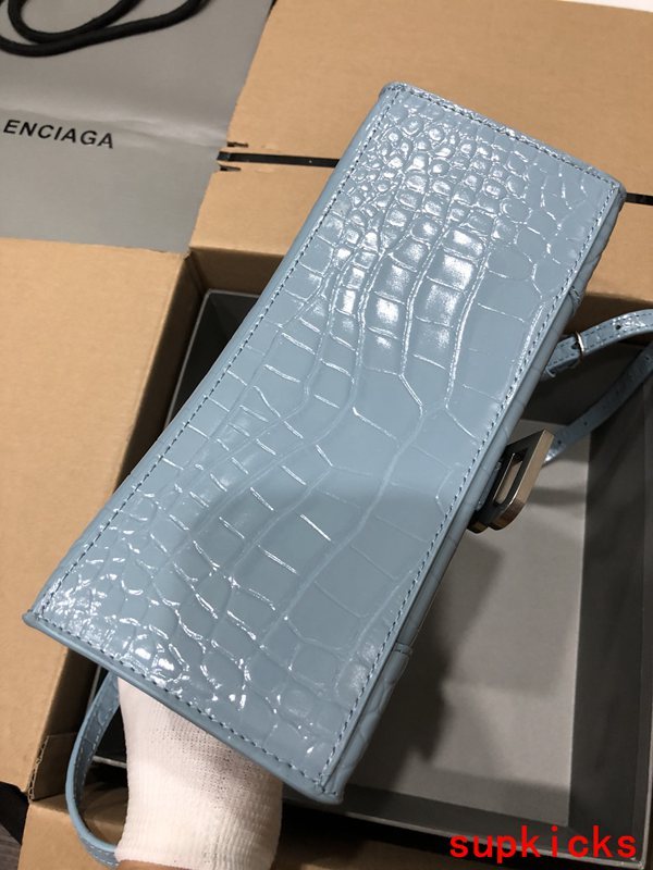 Glami- - BG Hourglass Bags - 193