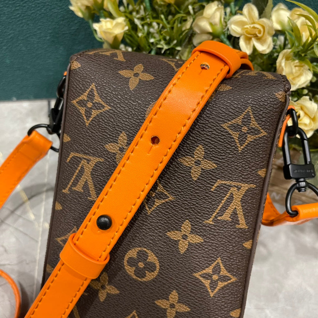 EN - Luxury Bags LUV 805