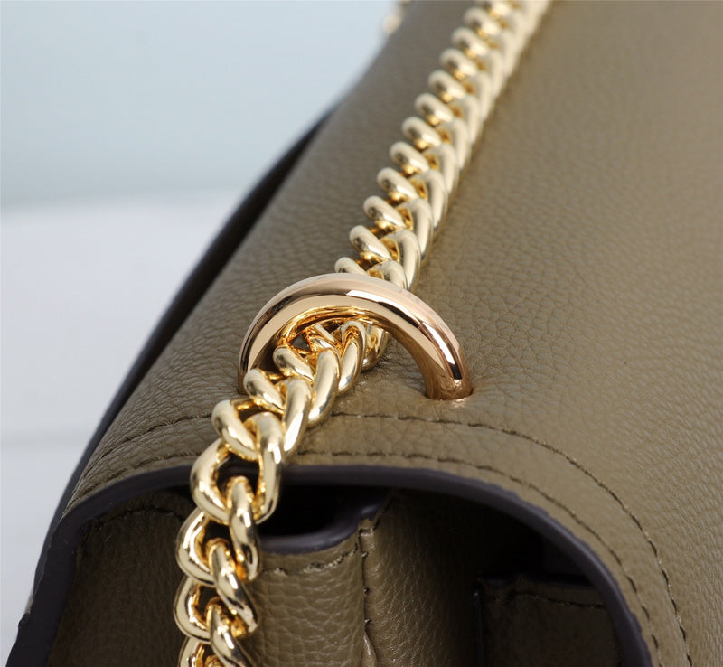 Satchel Bags - VL1 Bags - 630