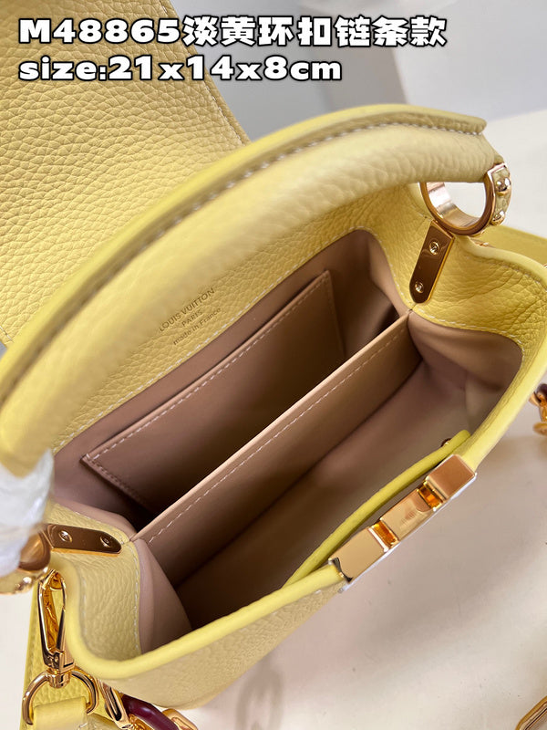 Glamy - LOV Bags - 951