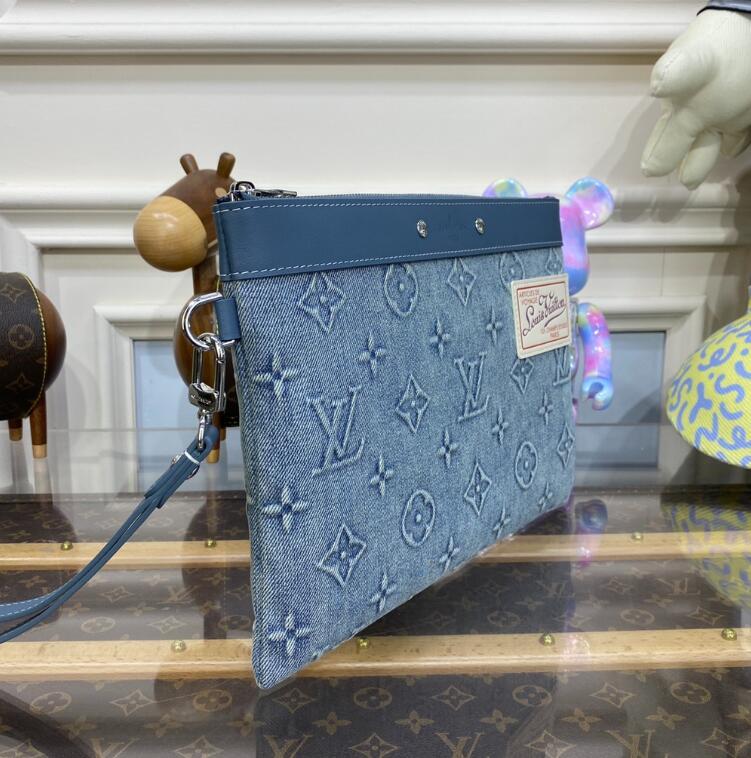 SAMC - LOV Bags - 1205