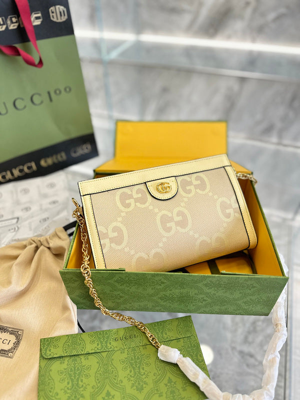 Glami Fashion - GCI Bags - 11851
