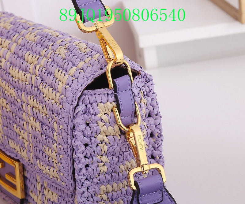 Glami - FDE Bags - 2449