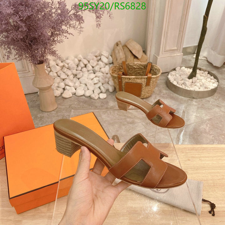 SAMC - HMS Women Shoes - 387