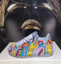 glamy - AQ Men SHoes - 433