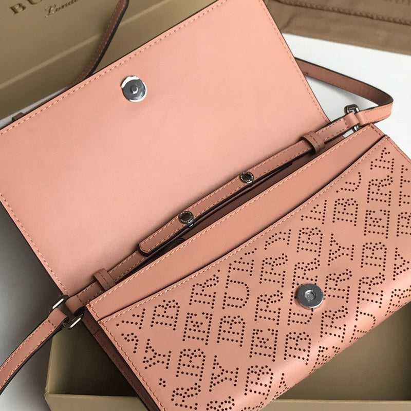 ELE Fashion -BBR Bags - 1401
