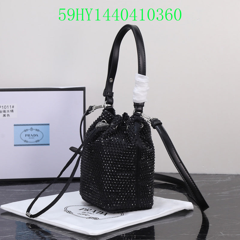 Satchel Bags - PDA Bags - 3420