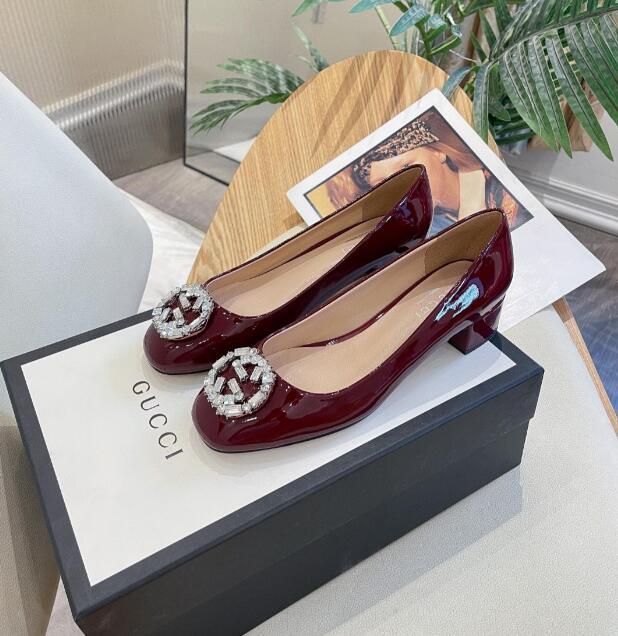 SAMC - GUKI Women Shoes - 752