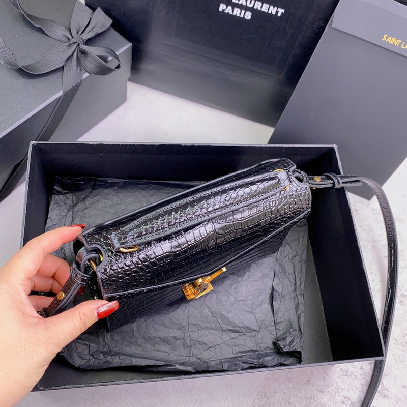 Glamy - YLS Bags - 511