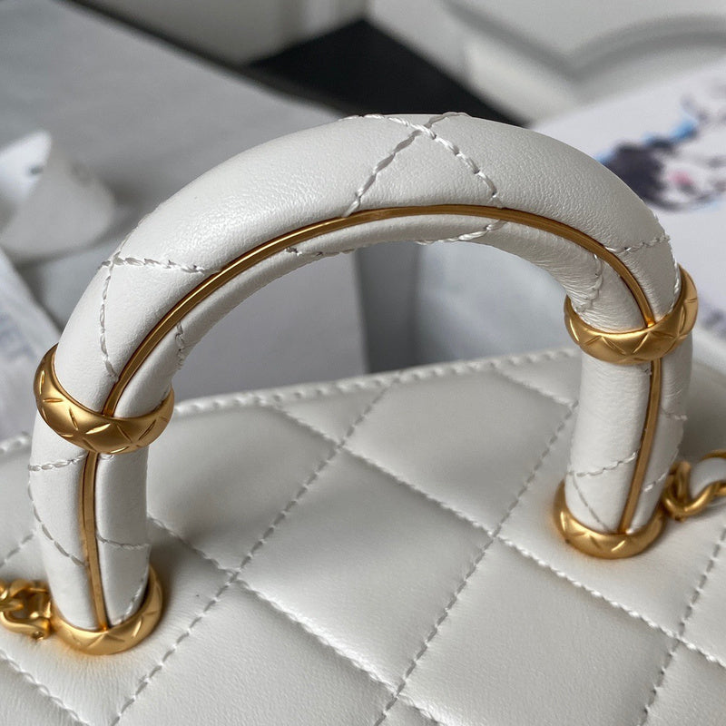 Satchel Bags - CHL Bags - 7548