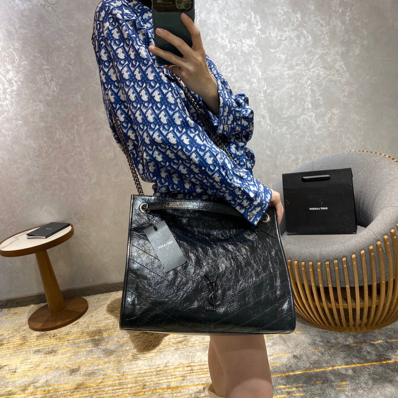 Satchel Bags - SLY Bags - 269