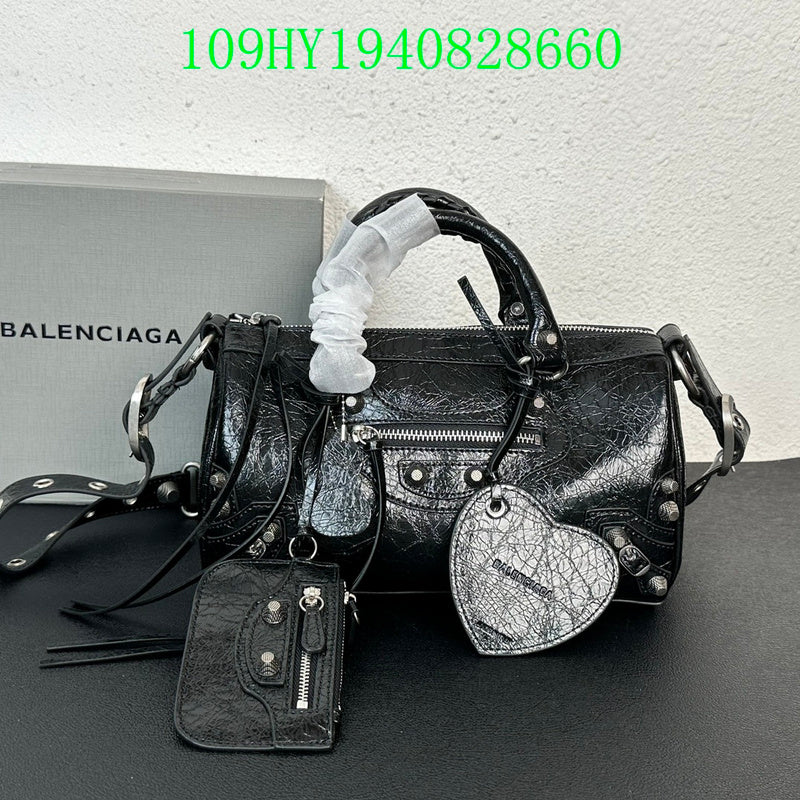 ELE Fashion - BGA Bags - 1658