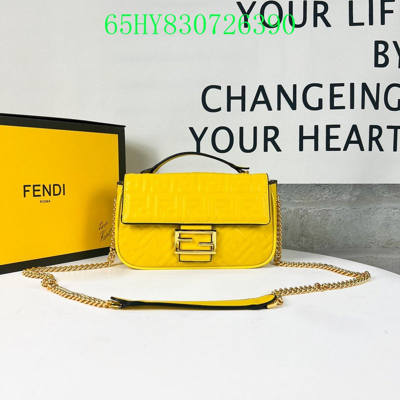 Glami - FDE Bags - 3316