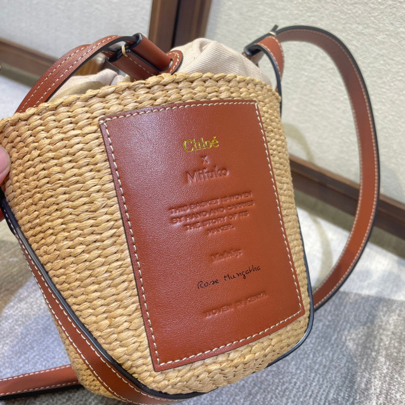 Glamy - CLE Bags - 511