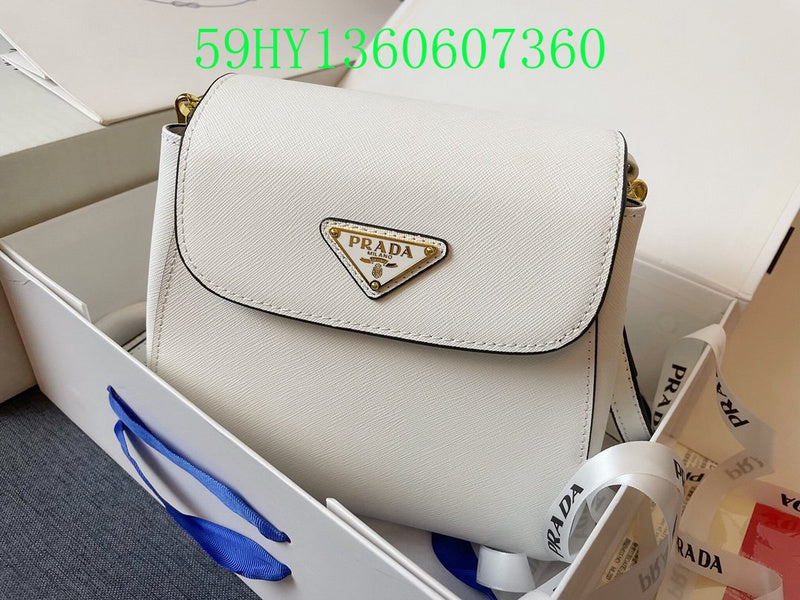 Satchel Bags - PDA Bags - 4248